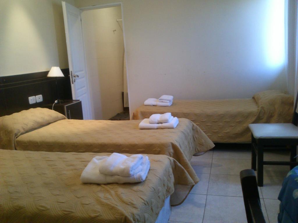 Complejo Turistico Puesta Del Sol Hotel ซานราฟาเอล ห้อง รูปภาพ
