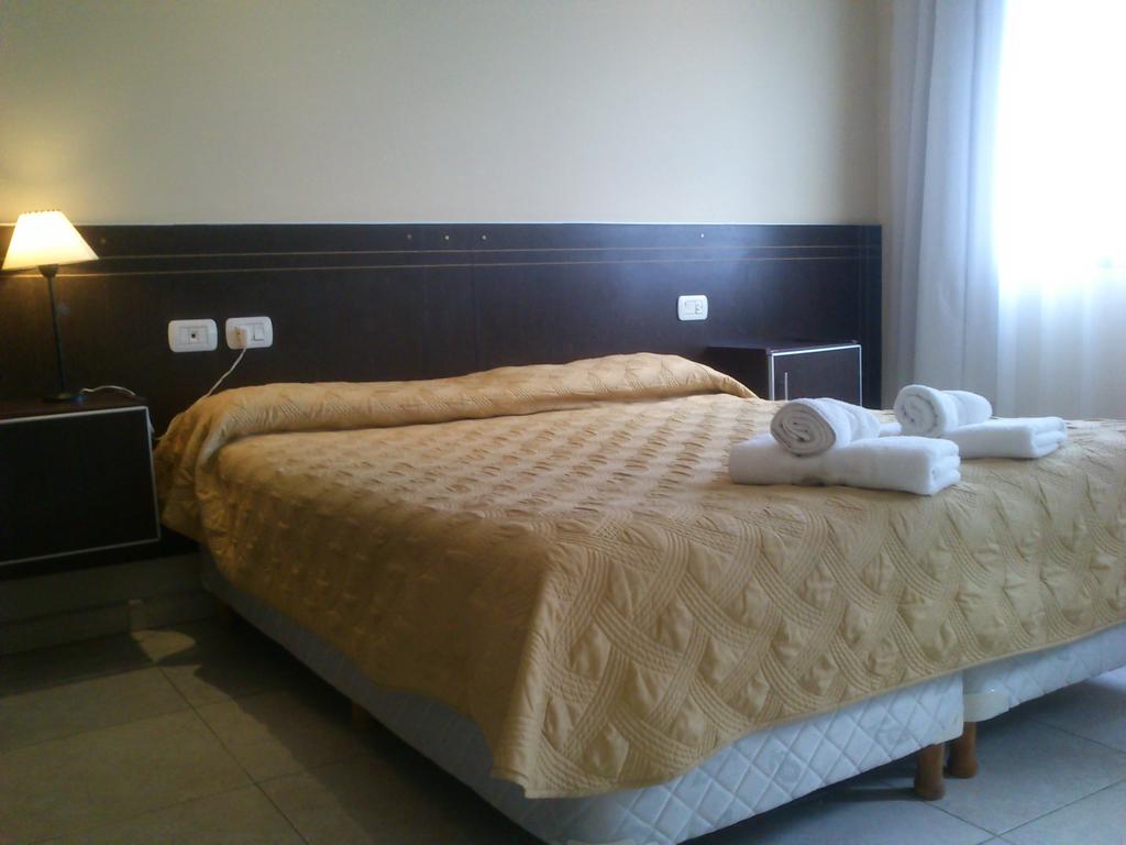 Complejo Turistico Puesta Del Sol Hotel ซานราฟาเอล ห้อง รูปภาพ