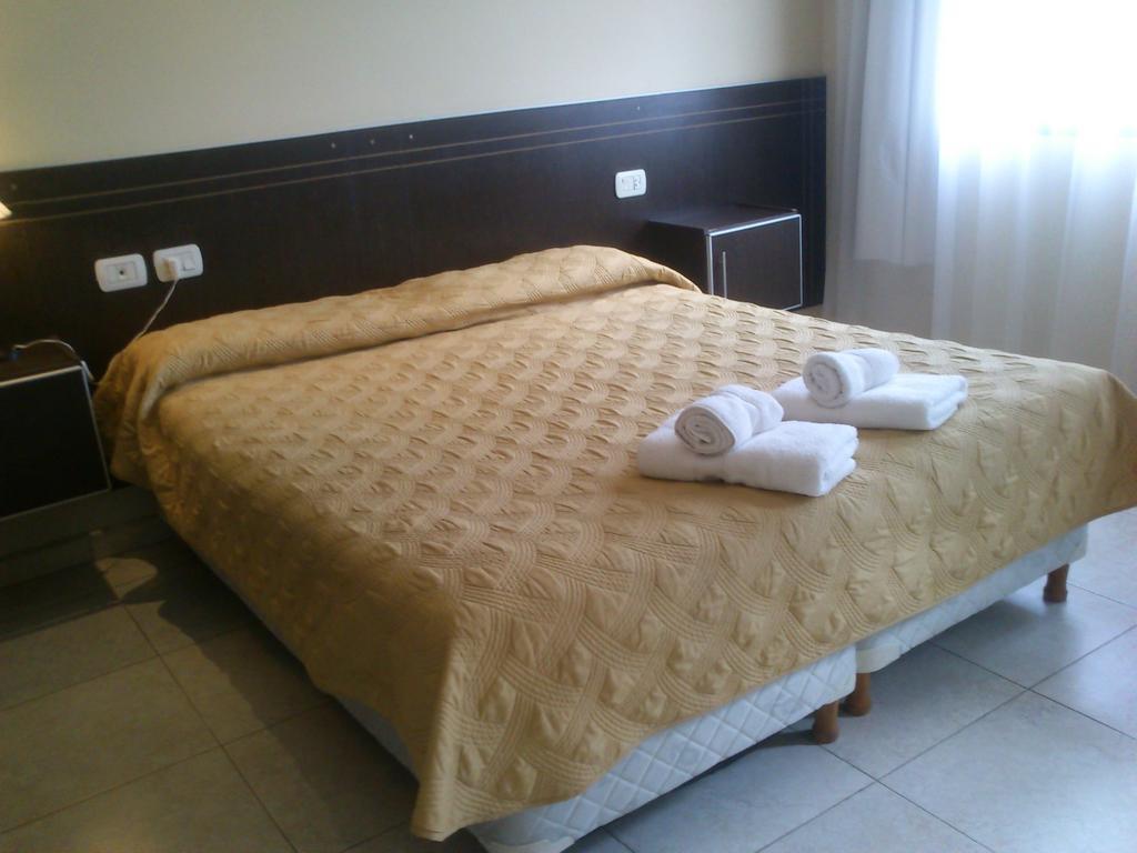 Complejo Turistico Puesta Del Sol Hotel ซานราฟาเอล ห้อง รูปภาพ