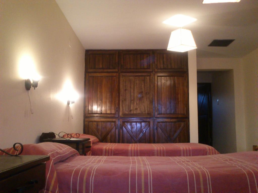 Complejo Turistico Puesta Del Sol Hotel ซานราฟาเอล ห้อง รูปภาพ