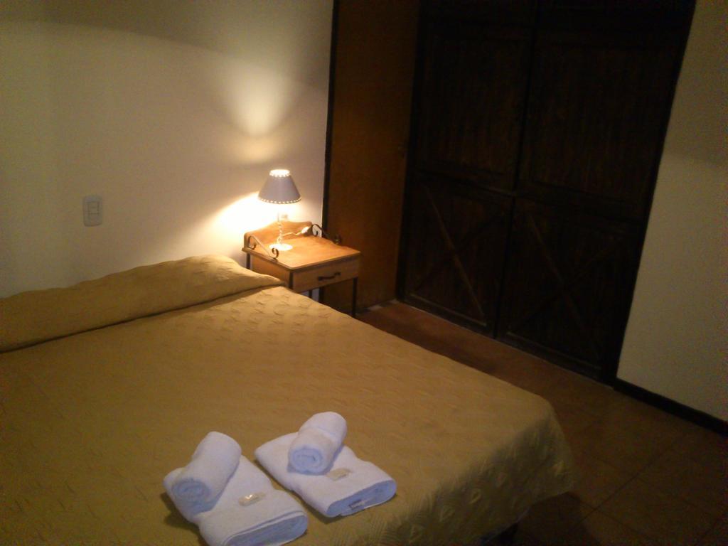 Complejo Turistico Puesta Del Sol Hotel ซานราฟาเอล ห้อง รูปภาพ