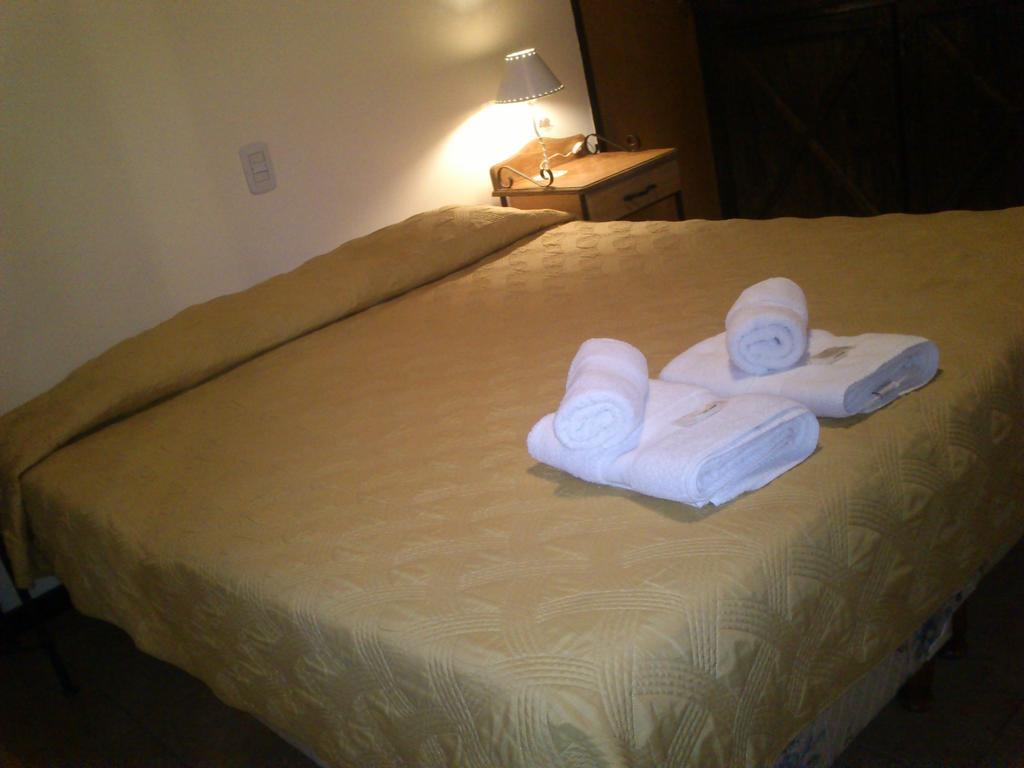 Complejo Turistico Puesta Del Sol Hotel ซานราฟาเอล ห้อง รูปภาพ